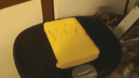 Женщина купила набор для вязания и нашла внутри килогамм кокаина