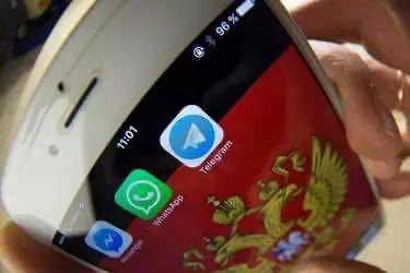 В Госдуму внесен законопроект об идентификации пользователей в мессенджерах