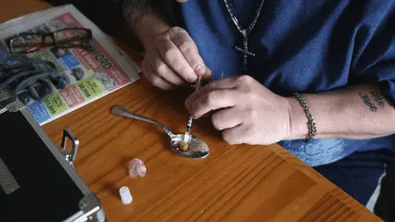 Журнал The Lancet призывает защищать права употребляющих людей