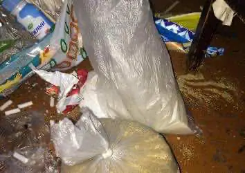 Полиция обнаружила дома у томича свыше 1 кг наркотиков