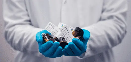 Украина частично легализовала обезболивающие с каннабисом