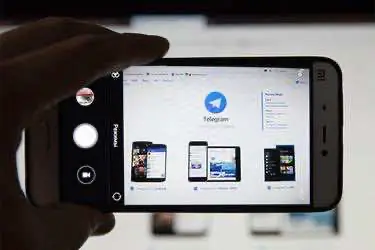 Суд заблокировал Telegram в России