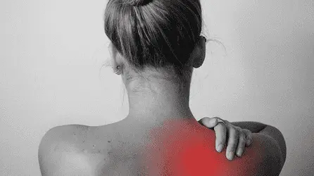 КБД помогает снизить боли в позвоночнике: опрос