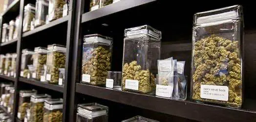 За первые дни легализации, конопляные магазины Массачусетса заработали 2.2 миллиона долларов