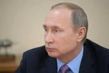 Путин: В последнее время поток наркотиков в РФ фиксируется из Украины