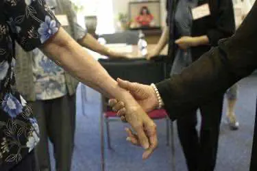 Синтетическая марихуана и яркий свет могут быть ключом к терапии старческого слабоумия