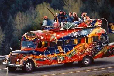 Британия уничтожила крупнейшую наркоимперию. Все стало только хуже