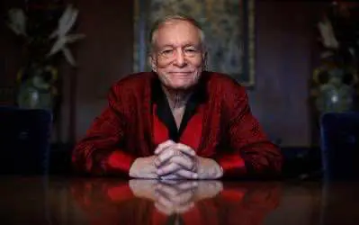 Покойный основатель Плейбоя стоял у истоков реформ марихуаны 