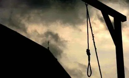 Суд Малайзии приговорил активиста, раздававшего экстракты конопли больным, к смерти через повешение