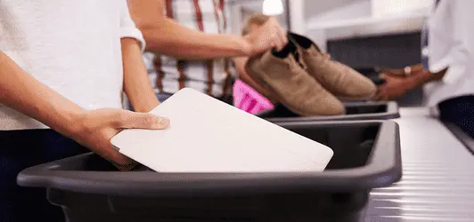 В аэропорты Нью-Йорка разрешили проносить каннабис