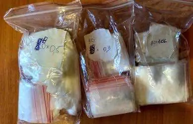 Сотрудники ФСБ задержали на Урале участницу ОПГ по сбыту наркотиков через интернет