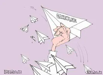 Вице-президент Венесуэлы внесён Минфином США в санкционный список    