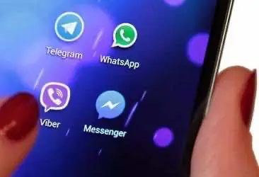 Мессенджерам разрешат идентифицировать пользователей без их согласия