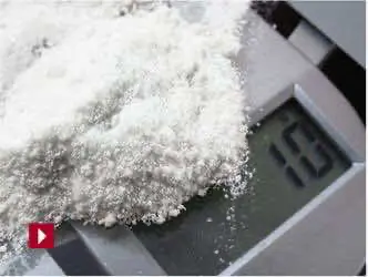 Создатель оптового интернет-магазина наркотиков задержан в Уссурийске