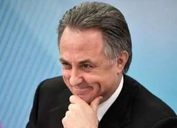 Мутко посоветовал к ЧМ-2018 "завезти марихуанки" для голландцев