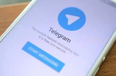 Минкомсвязи РФ прокомментировало сообщения о блокировке Telegram