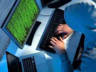 17-летний хакер из Воронежа пытался взломать сервер администрации Курской области