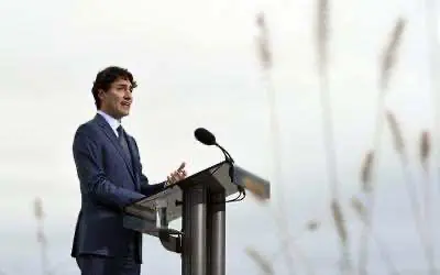 Власти Канады готовы пойти против антинаркотических конвенций ООН