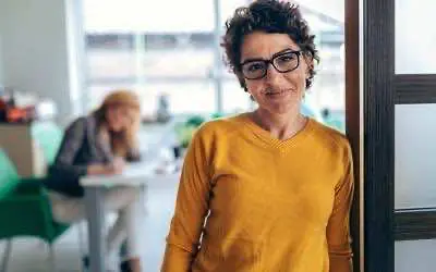 Как конопля помогает ослабить побочные эффекты наступления менопаузы