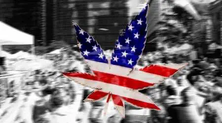 Продавец наркотиков стал спонсором американского гонщика