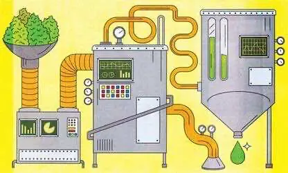 Станут ли «искусственные» соединения конопли новым стандартом легального рынка?