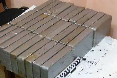 Раскрыта схема поставки «посольского кокаина» из Аргентины в Россию