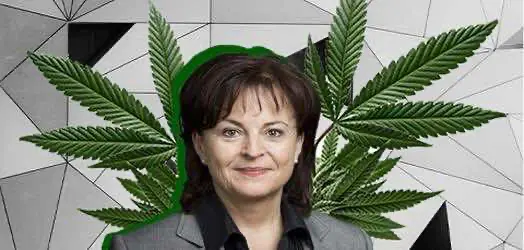 Глава агентства по борьбе с наркотиками Германии намекнула на скорые реформы по декриминализации конопли