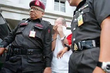 Малайзия решила избавиться от смертной казни