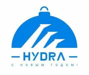 Новогодний марафон HYDRA