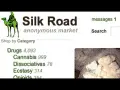 Silk Road: большая история