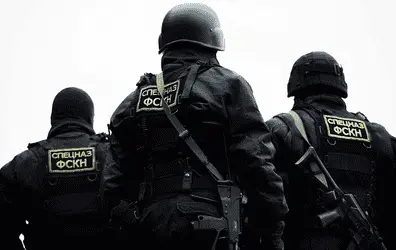 Будни оперативника ФСКН. Часть 1