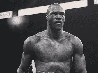 Чемпион мира по боксу Уайлдер арестован за хранение наркотиков