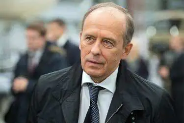 Директор ФСБ предложил запретить вирусы по всему миру