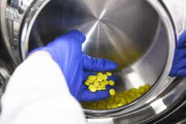 Минфин согласовал законопроект о приватизации наркозаводов