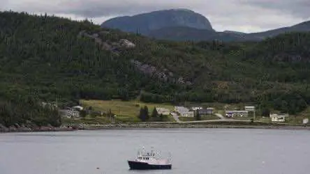 Жителям Канады позволят употреблять коноплю на территории национальных парков