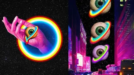 Трип без веществ: учёные зафиксировали эффект психоделического плацебо