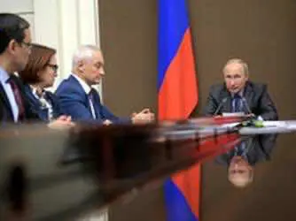 Путин против криптовалют, так как они плодят мошенников и террористов, но в России создадут систему регулирования их обращения 