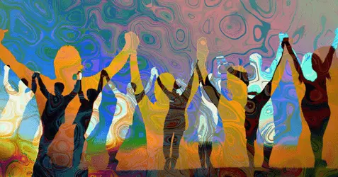 Потребители психоделиков имеют более хорошую физическую форму: исследование