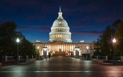 Депутат в США обещает заметные продвижения в федеральной конопляной реформе уже к началу 2019 года