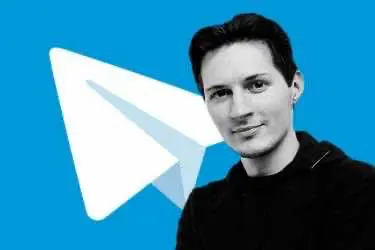 Google предупредила создателя Telegram об атаке «правительственных хакеров»