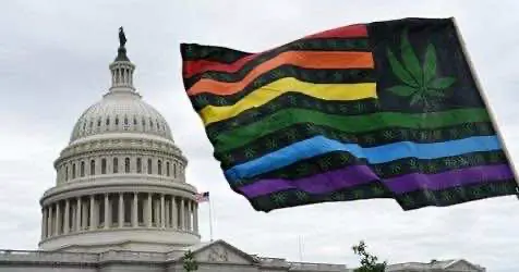 Парламент США проведёт новое слушанье на тему развития федеральной политики в отношении легализации конопли