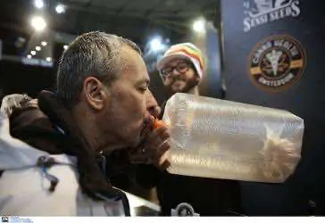 Греция: первая Международная выставка каннабиса Cannabis Expo 2018