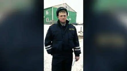 В Кирове во время поиска террористов случайно поймали полицейского с наркотиками