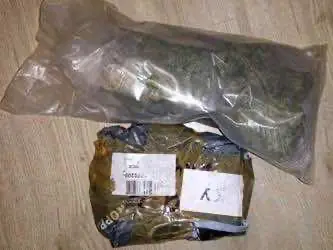 Челябинские полицейские изъяли более 2 килограммов наркотиков