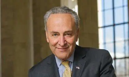 Сенатор Чак Шумер представил Конгрессу билль по декриминализации марихуаны