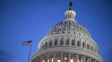 Конгресс США вновь блокирует законы, направленные на реформу статуса конопли