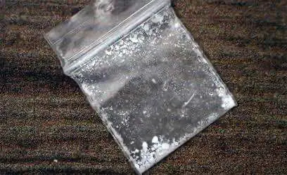 Люди старше 90 лет попадают в больницу после приёма кокаина