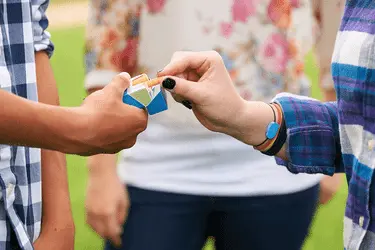 Легализацию медицинского каннабиса связывают со снижением потребления табака молодёжью: исследование