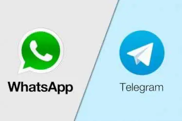 Уязвимость в WhatsApp и Telegram позволяла получить контроль над учетной записью