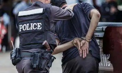 Статистика ФБР демонстрирует, что, несмотря на реформы, аресты населения за хранение конопли растут уже второй год